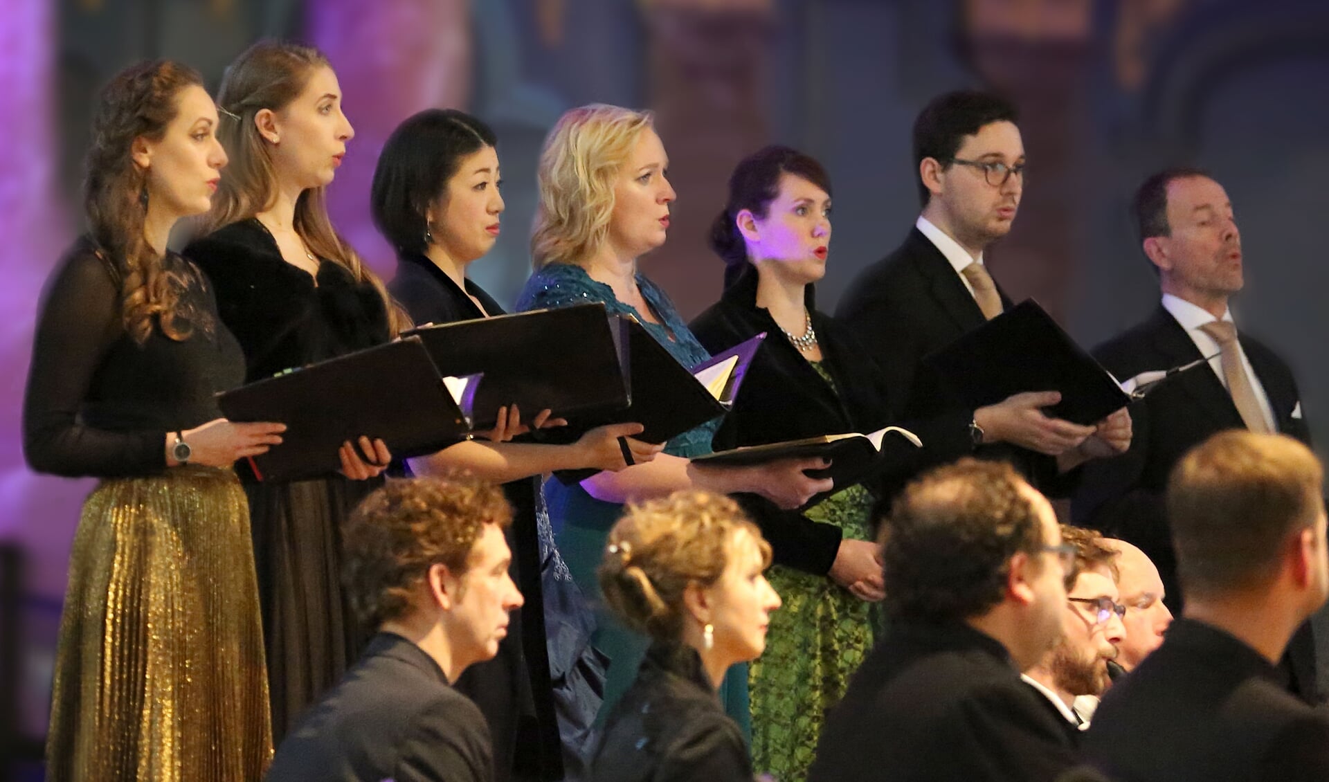 Bach Choir of the Netherlands