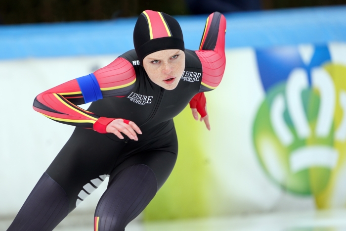 300 meter
