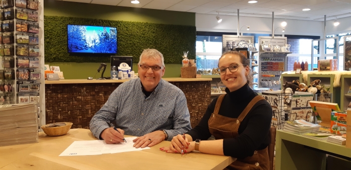 WCP Evenementen 2020