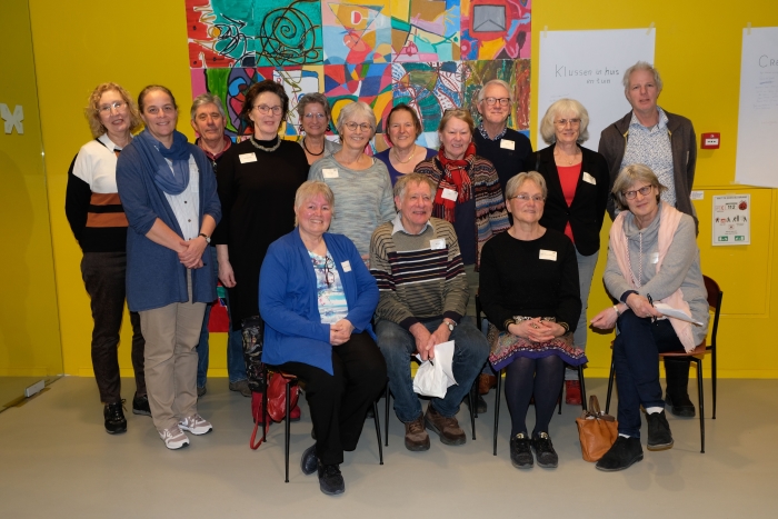De trekkers, hart en ziel van Noord-West Houten