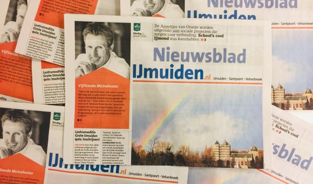 Ook zonder ondoordacht gemeentelijk milieubeleid hebben huis-aan-huiskranten het al moeilijk genoeg.