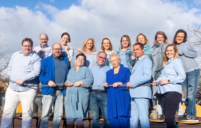 Toneelgroep "Het Gebeuren"