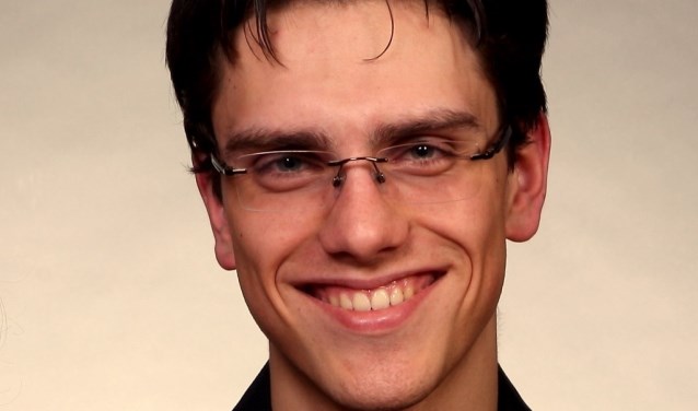 Laurens de Man
