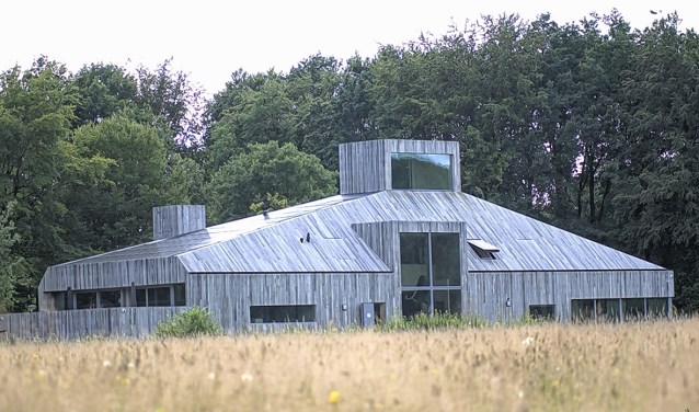 Het Groene Huis