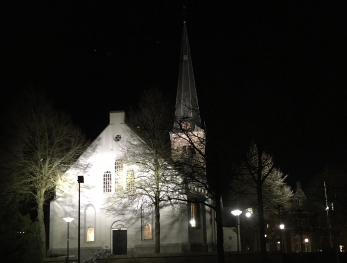 Pauluskerk
