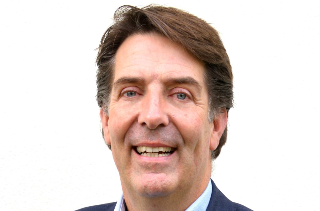 Hugo Prakke.