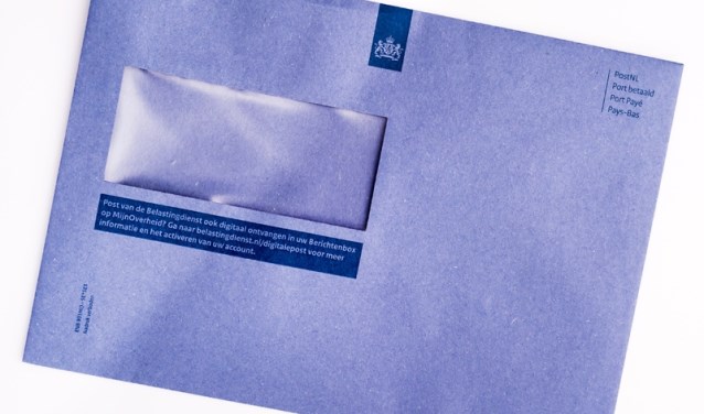 belastingenvelop