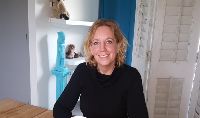 Barbara Reuzel: ,,Met hypnose is eenvoudig en snel resultaat te behalen."