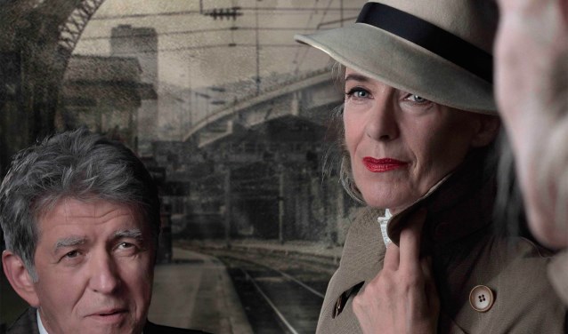 Voorstelling Gare de Lyon in het kader van Theater na de Dam gratis toegankelijk.