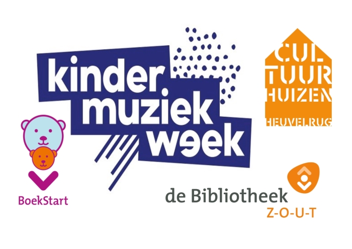 KinderMuziekWeek