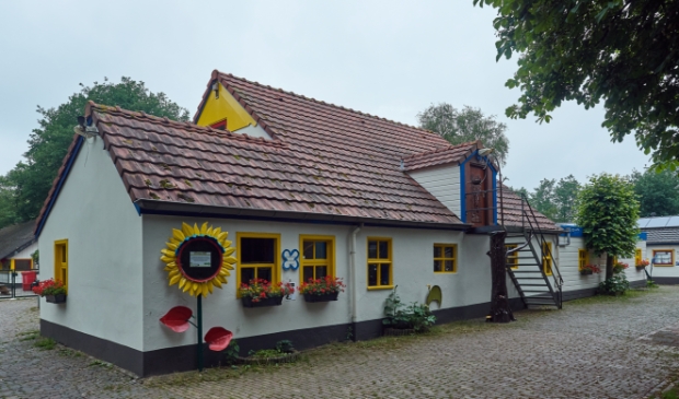 <p>Kinderboerderij De Veenweide wil de omgeving opfleuren met de 'tweede generatie' van bloembollen.</p>