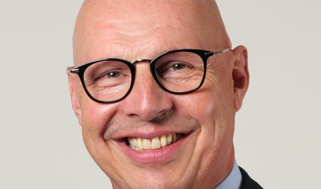 Steven Verhaar