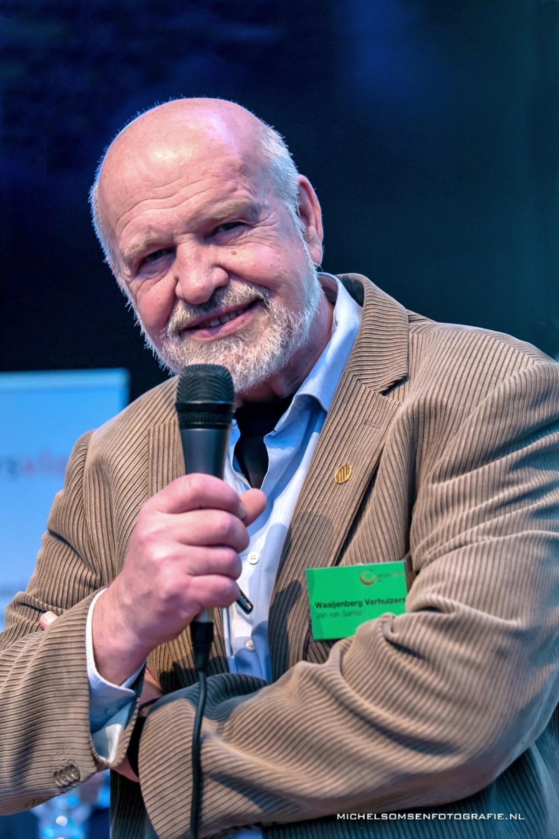Michel Somsen