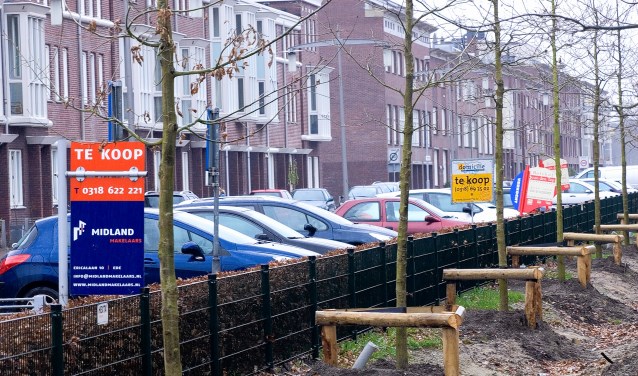 (Archieffoto ter illustratie).
