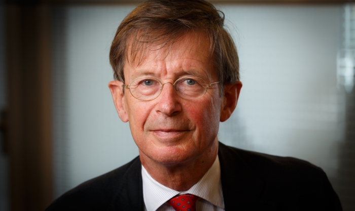 Jan Jaap de Graeff
