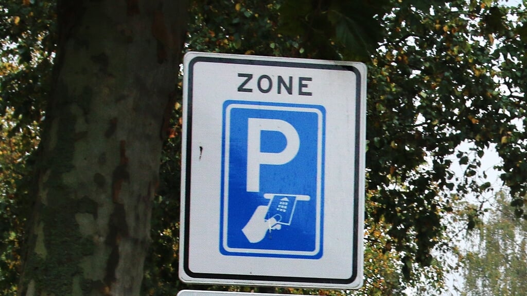 Eind april wordt ook in Bankras Noord betaald parkeren ingevoerd.