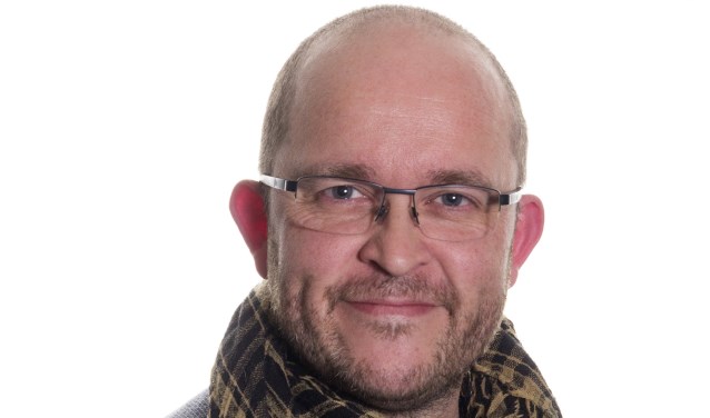 Kandidaat Peter de Borst