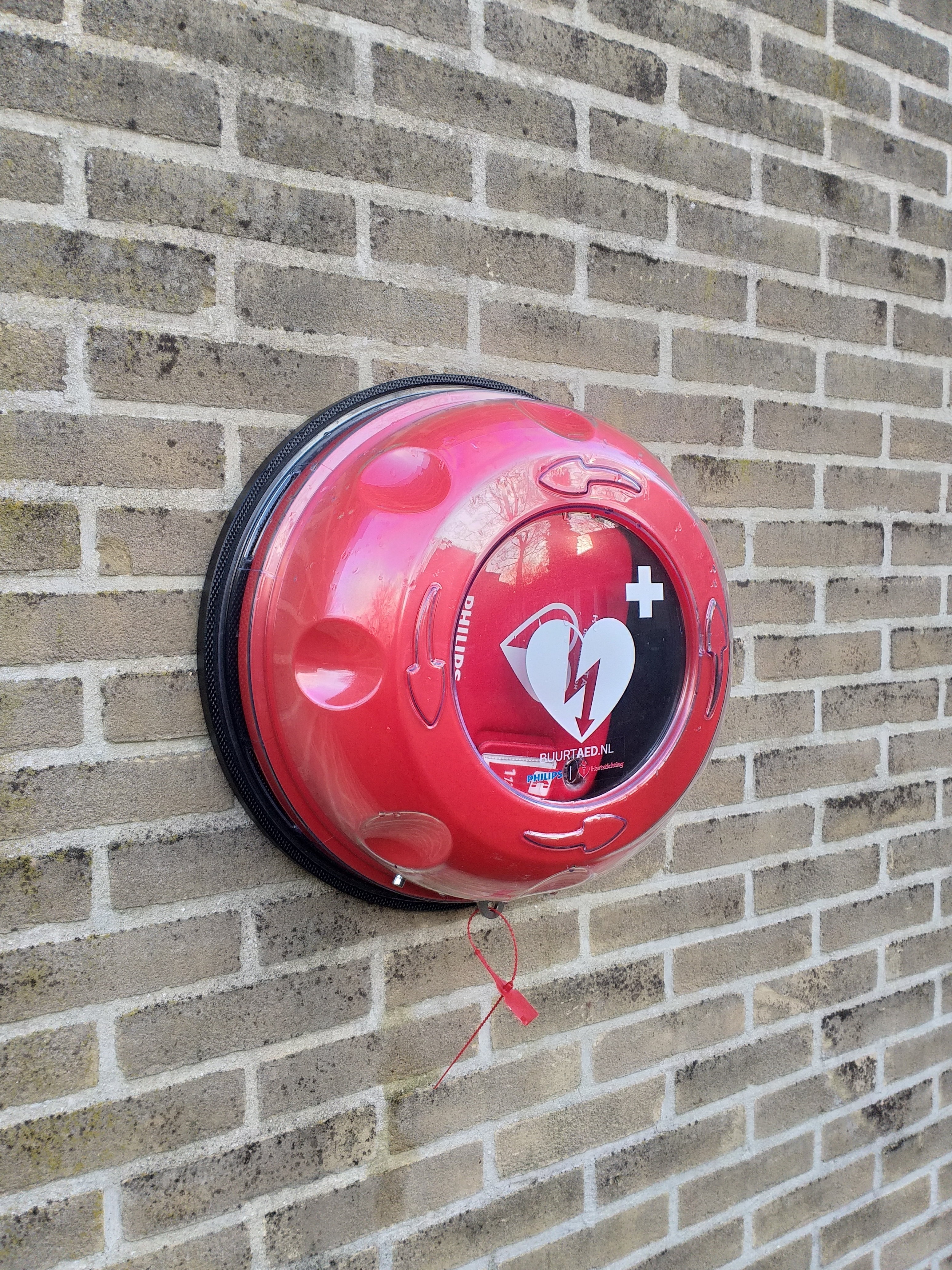 AED aan de Beemden 29