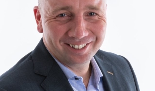 Jeroen van Brakel wordt komend seizoen de nieuwe trainer van Spirit.