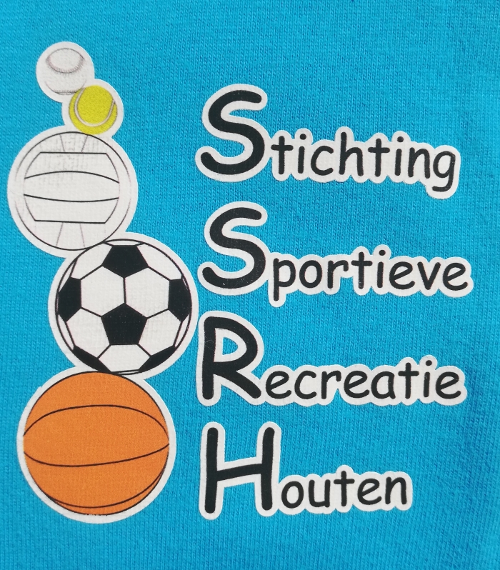 Logo van SSRH