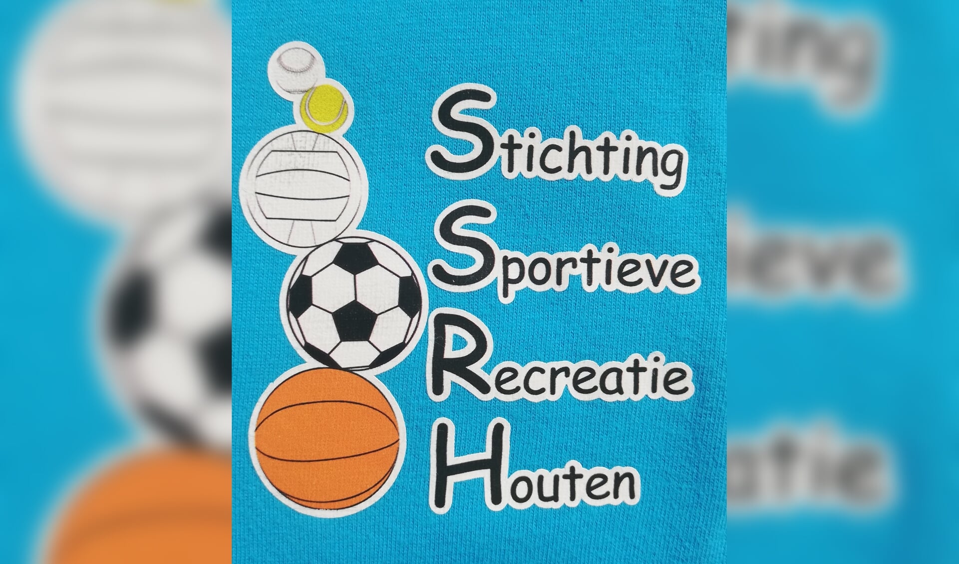 Logo van SSRH