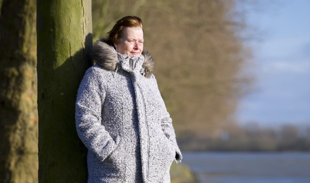 'Toen ik in de auto richting fractiekamer stapte wist ik: ik zit straks zonder baan.'