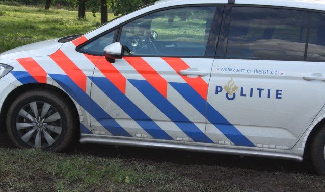 Foto ter illustratie