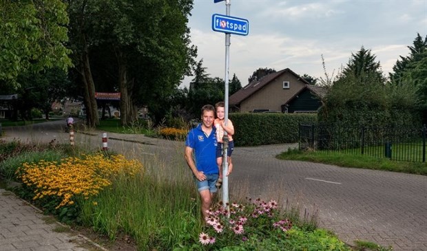 Tentoonstelling Groen aan de Buurt