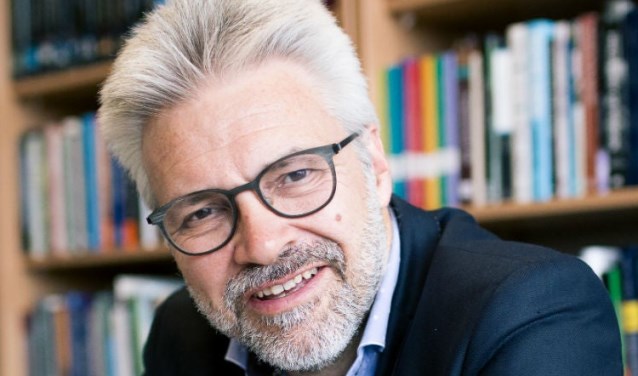 Prof. Govert Buijs