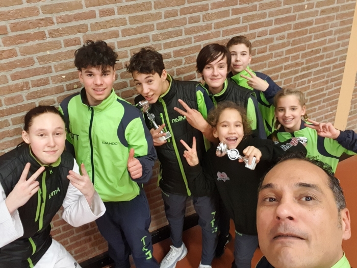 Team TTE