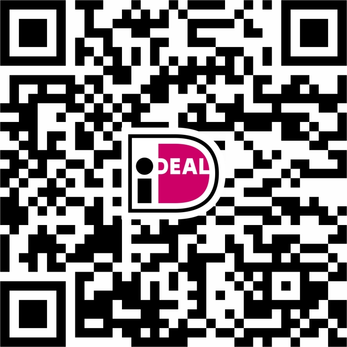 QR code collecte