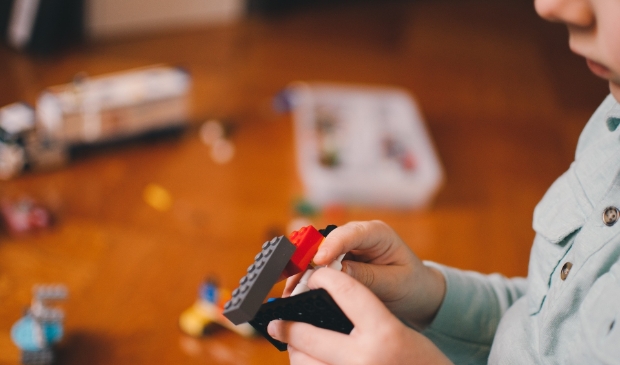 <p>Er zijn onder andere LEGO worrkshops</p>