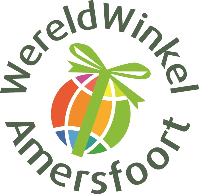 logo van wereldwinkel Amersfoort