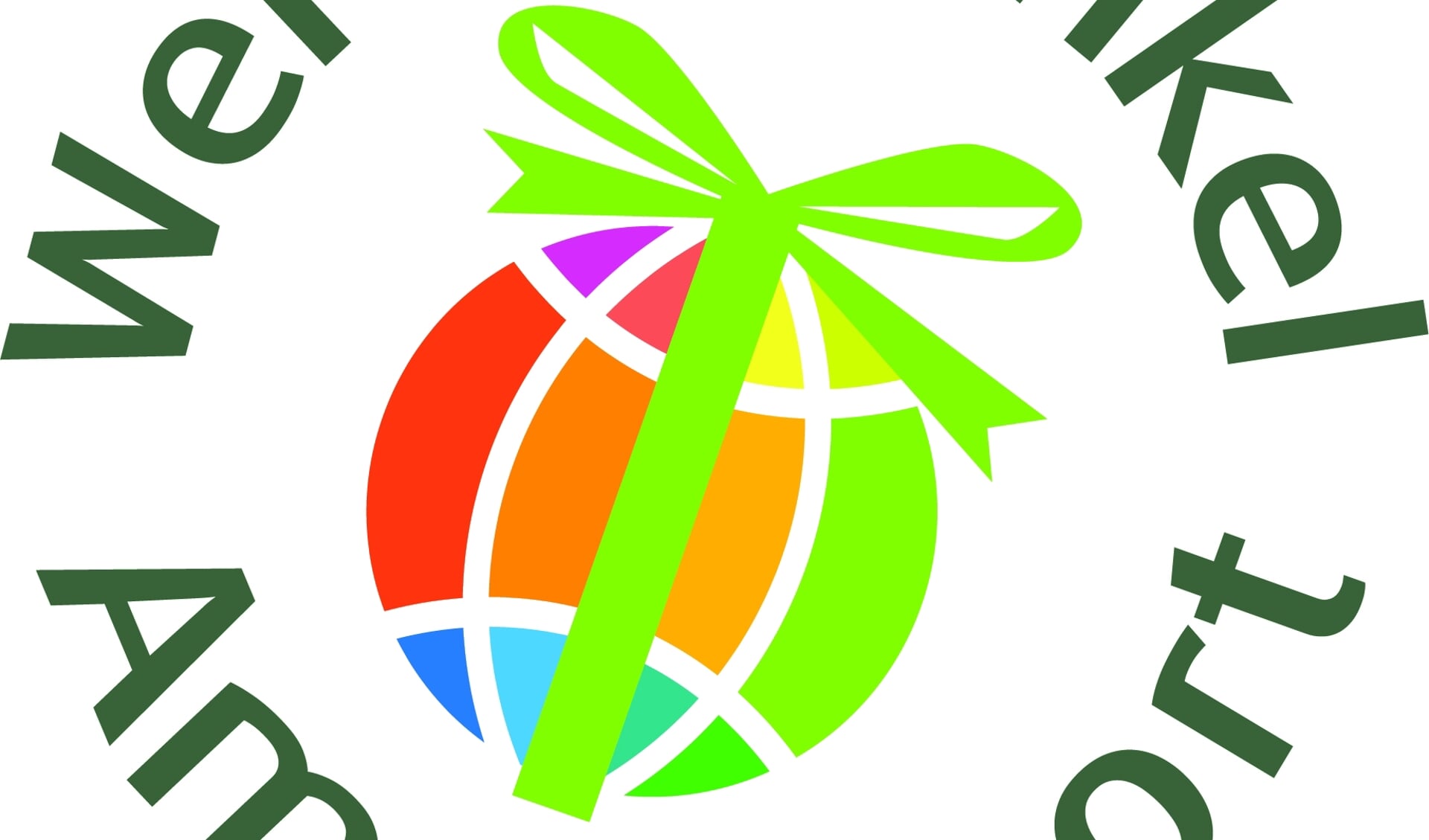 logo van wereldwinkel Amersfoort