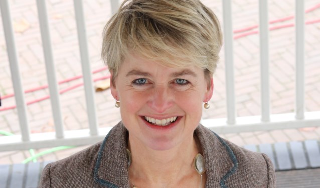 Marjan Boonzaaier