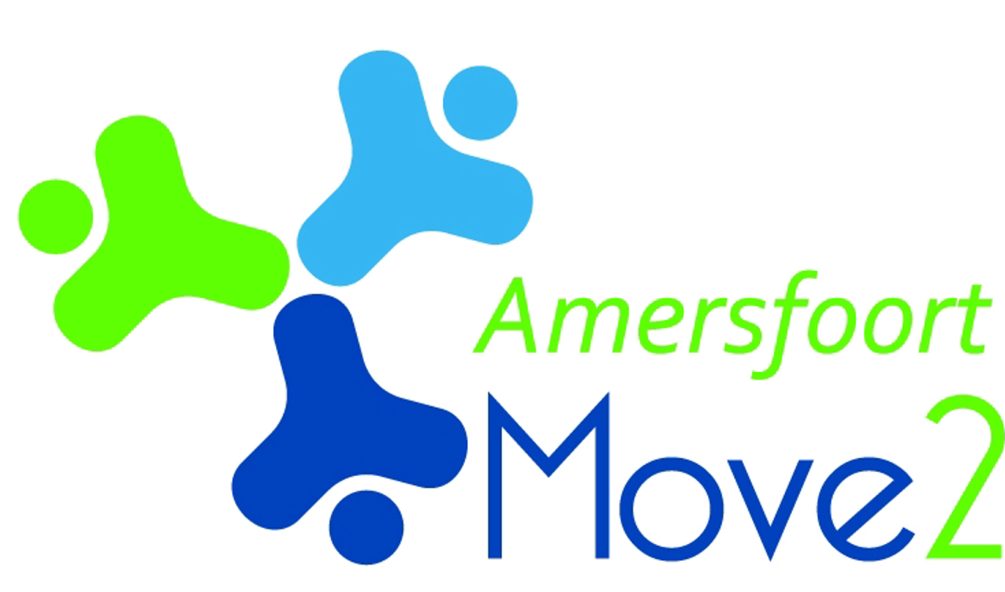 Logo Move2Social Amersfoort