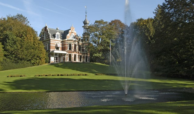 Villa Berg & Dal.