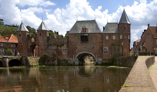 <p>Koppelpoort</p>