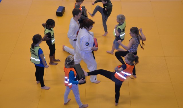 Karate