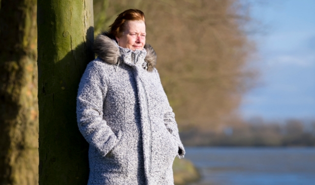 <p>Hanny Visser</p>