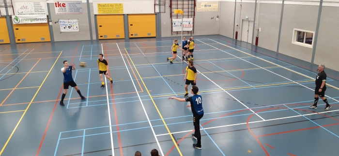 Aanvalsvak Reehorst
