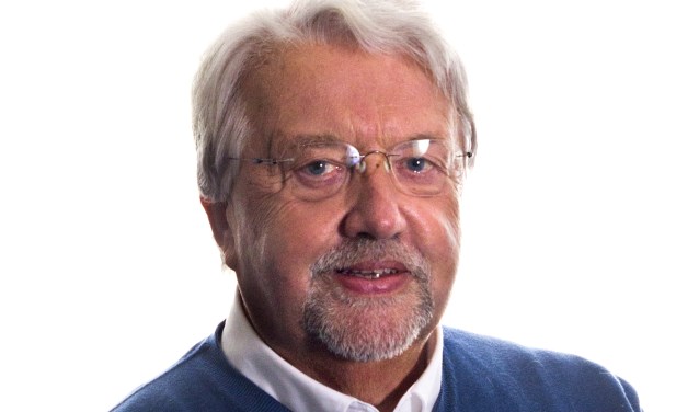 Raadslid Gerrit Venis