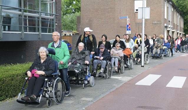 Avondvierdaagse
