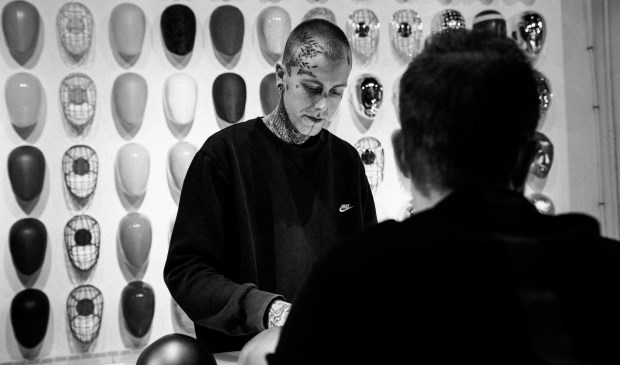 Sven Signe den Hartogh