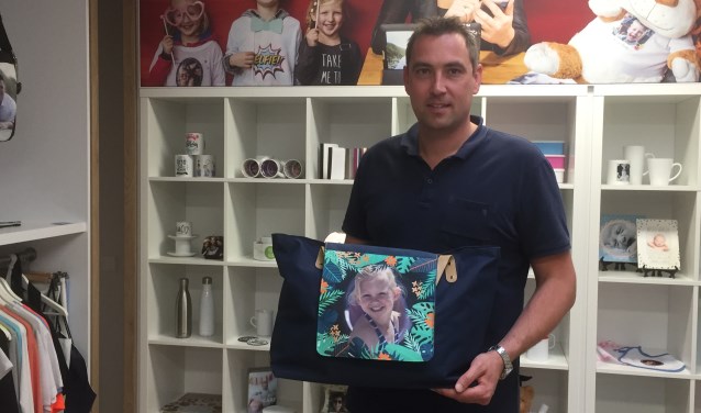 Bonne Klein Woolthuis hoopt er het beste van.