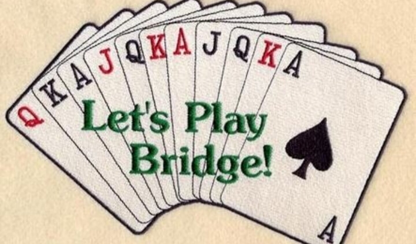 Bridgekaarten
