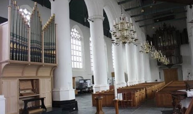 Choral Evensong met Vocaliber