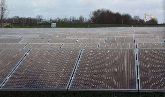 Zonneveld.