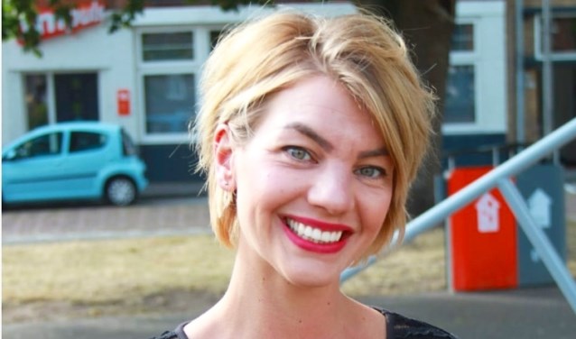 Kelly Petrie