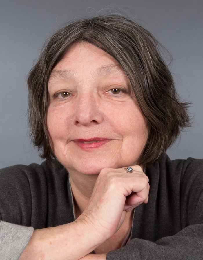 Lena Landauer